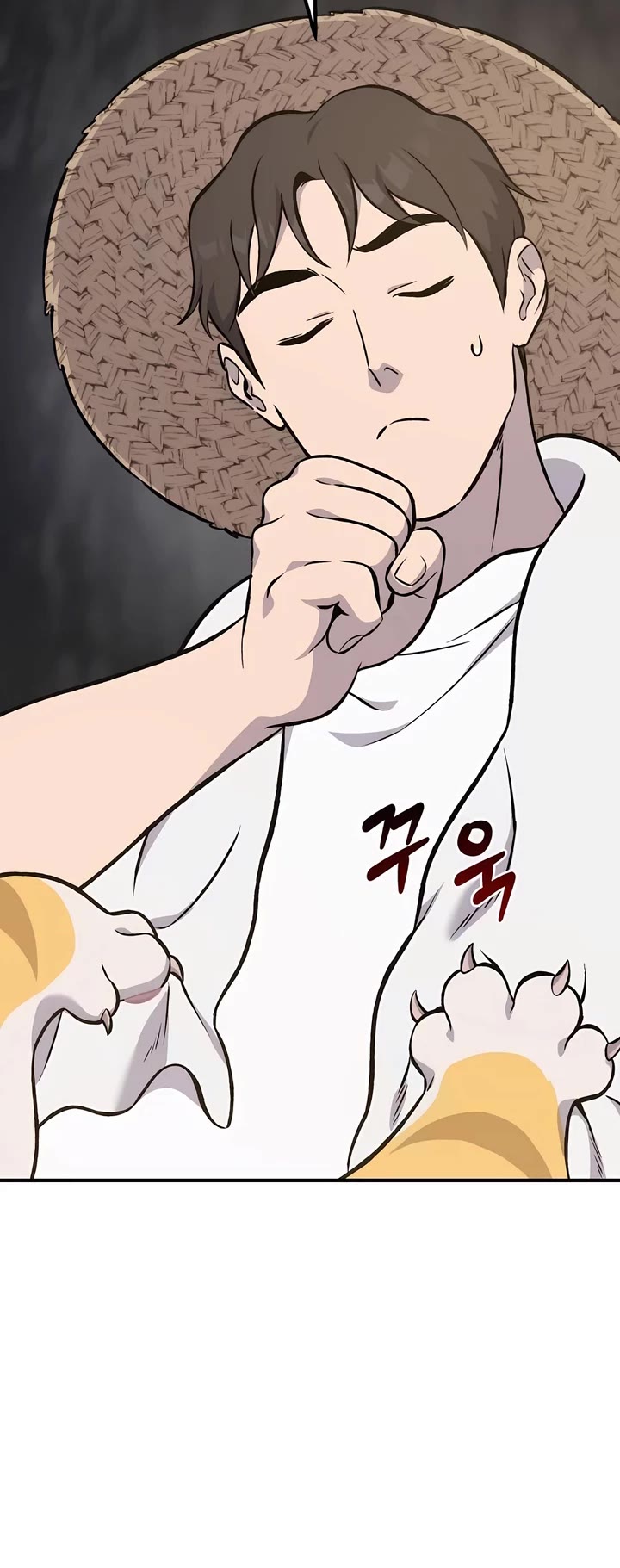 Solo Farming in the Tower Chapter 76 page 12 - Chapter 76