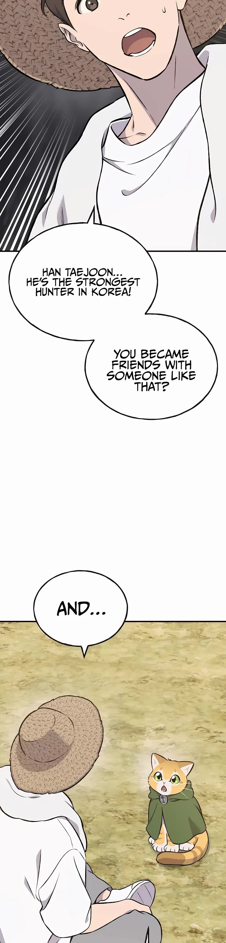 Solo Farming in the Tower Chapter 76 page 2 - Chapter 76