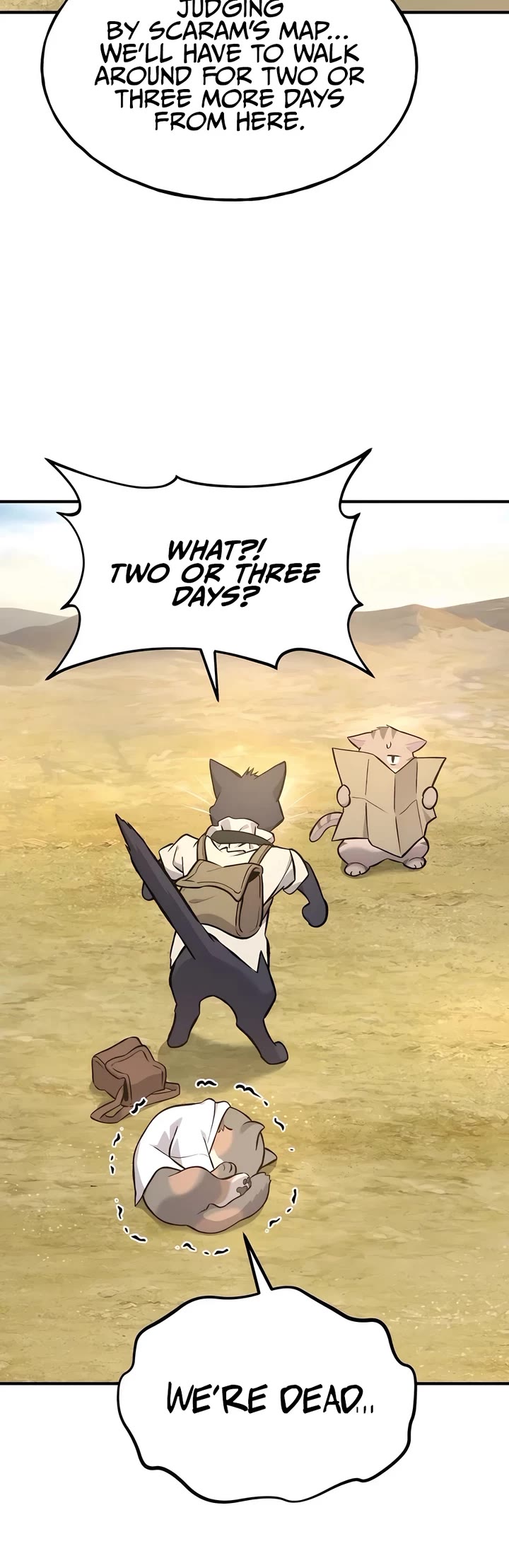 Solo Farming in the Tower Chapter 76 page 20 - Chapter 76