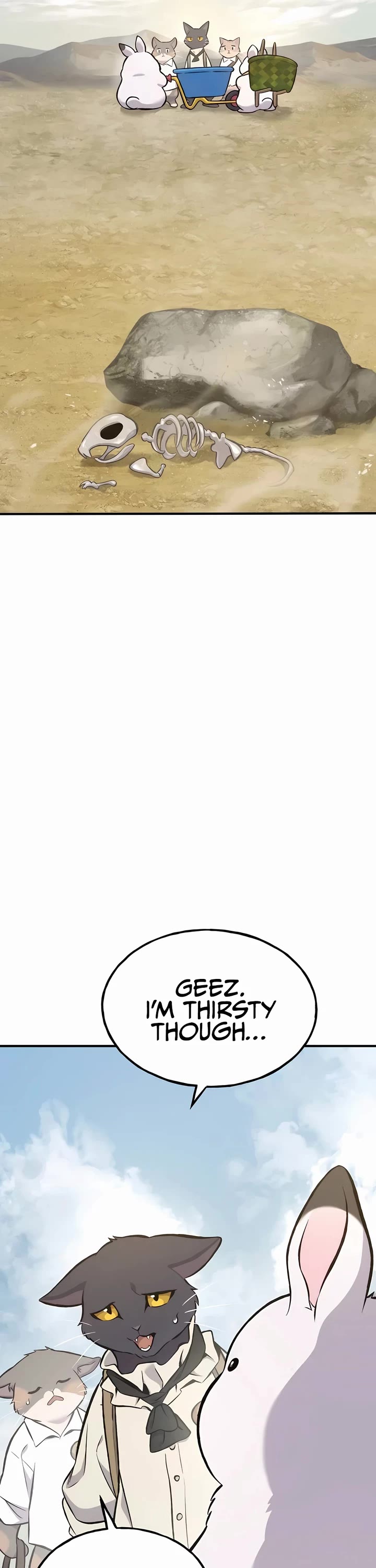 Solo Farming in the Tower Chapter 76 page 26 - Chapter 76