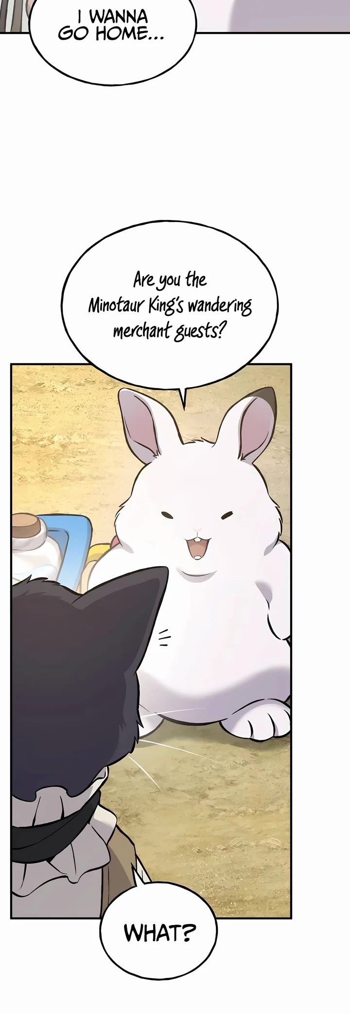Solo Farming in the Tower Chapter 76 page 27 - Chapter 76