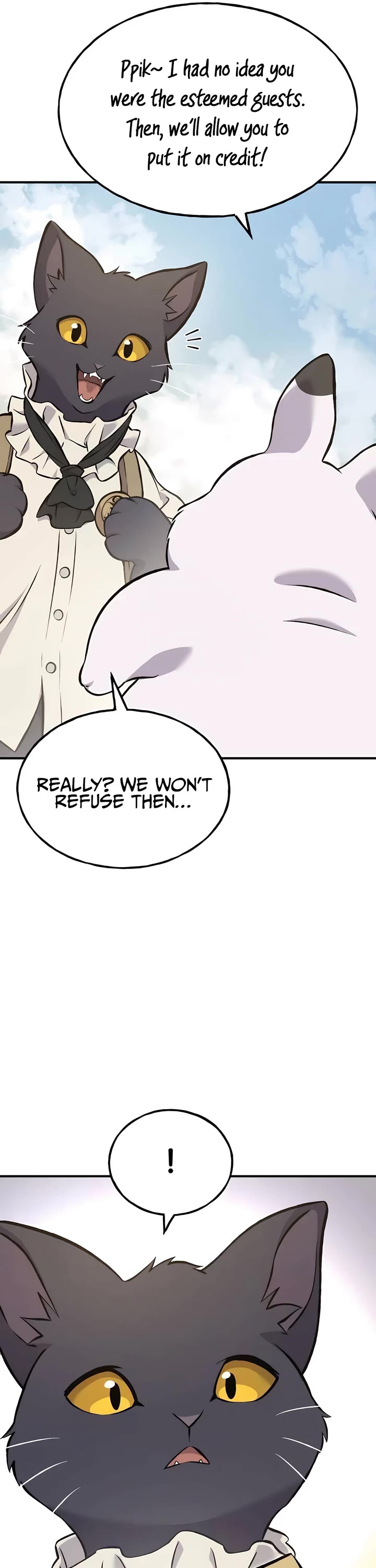 Solo Farming in the Tower Chapter 76 page 29 - Chapter 76