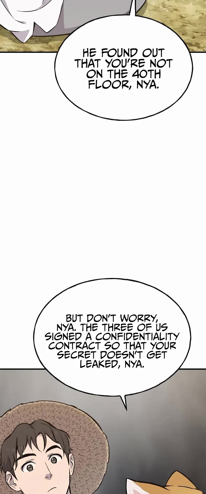 Solo Farming in the Tower Chapter 76 page 3 - Chapter 76