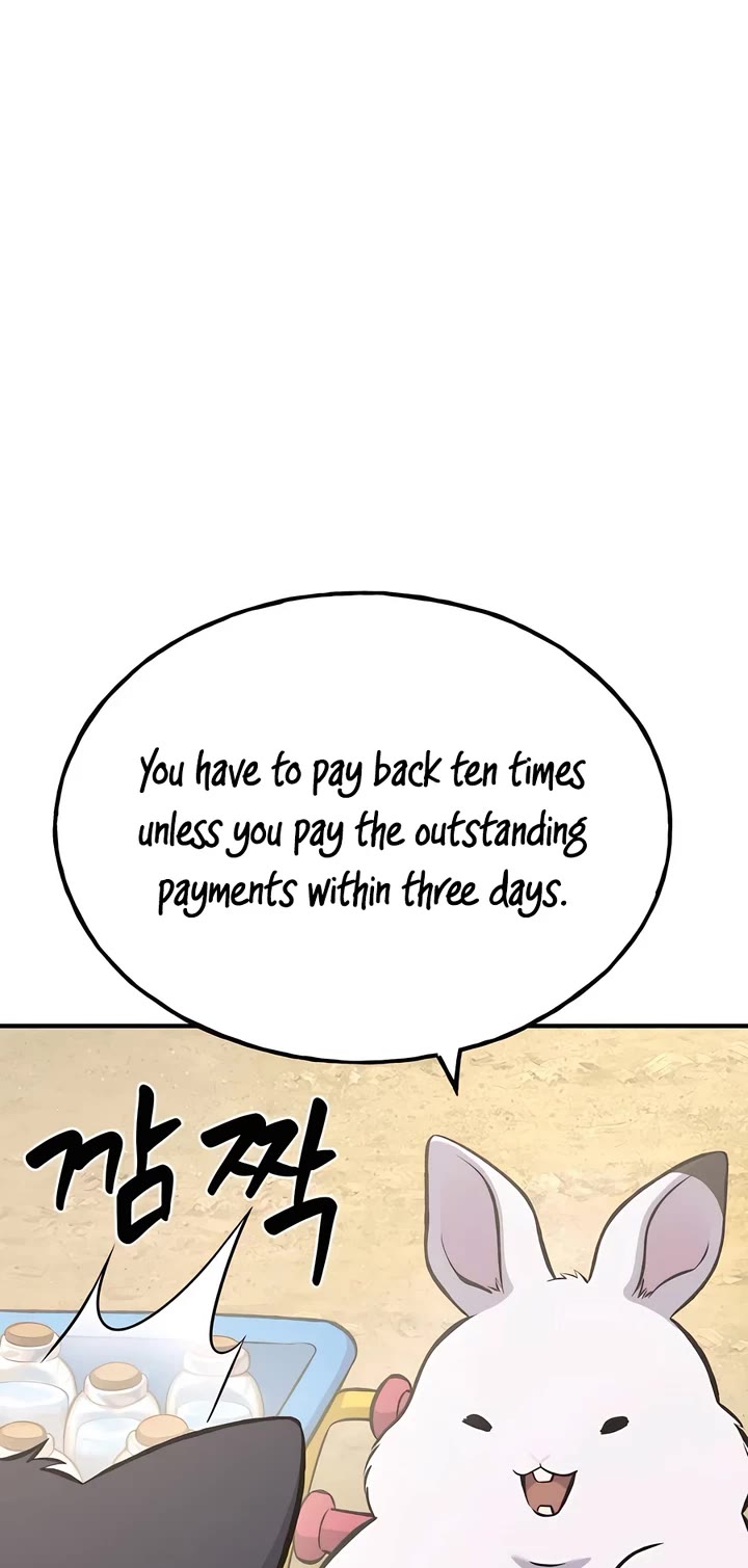 Solo Farming in the Tower Chapter 76 page 31 - Chapter 76