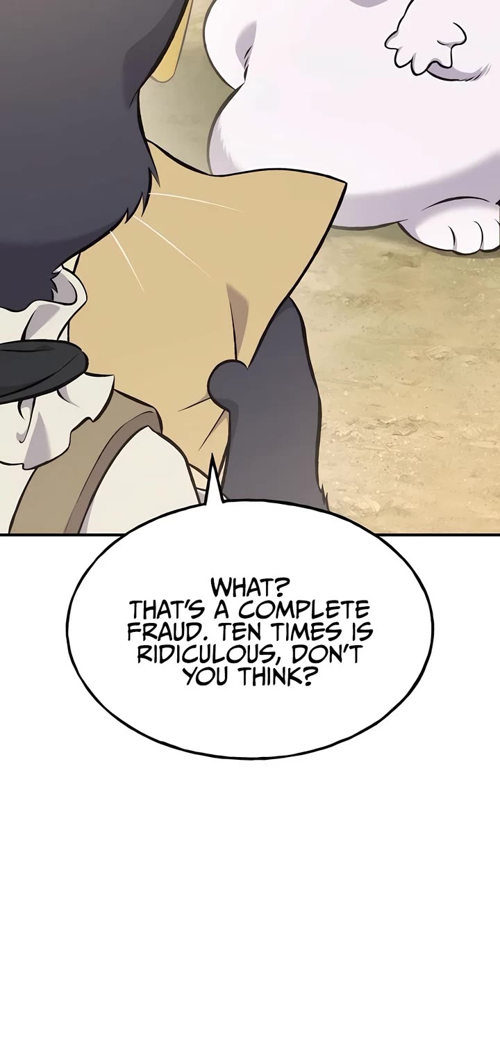 Solo Farming in the Tower Chapter 76 page 32 - Chapter 76
