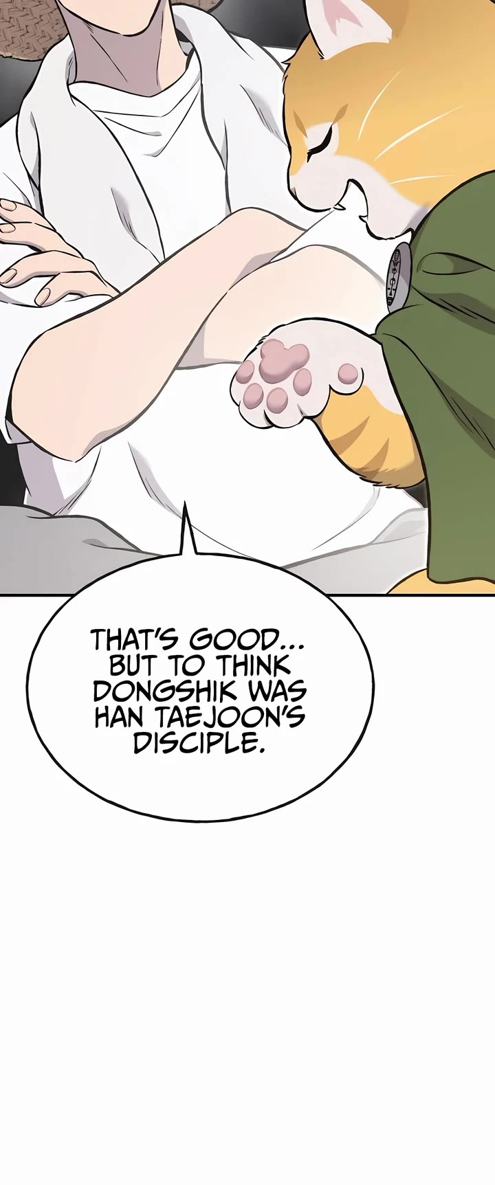 Solo Farming in the Tower Chapter 76 page 4 - Chapter 76
