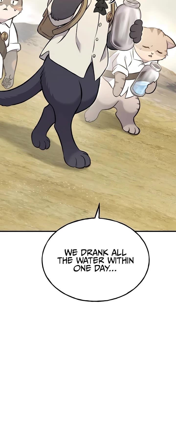 Solo Farming in the Tower Chapter 76 page 40 - Chapter 76