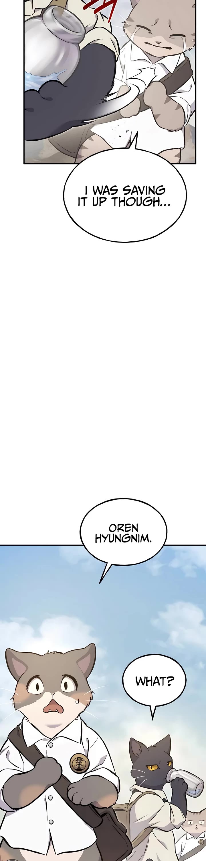 Solo Farming in the Tower Chapter 76 page 42 - Chapter 76