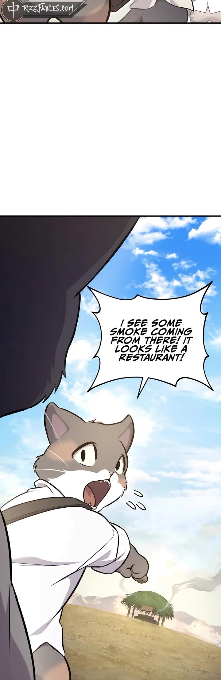 Solo Farming in the Tower Chapter 76 page 43 - Chapter 76