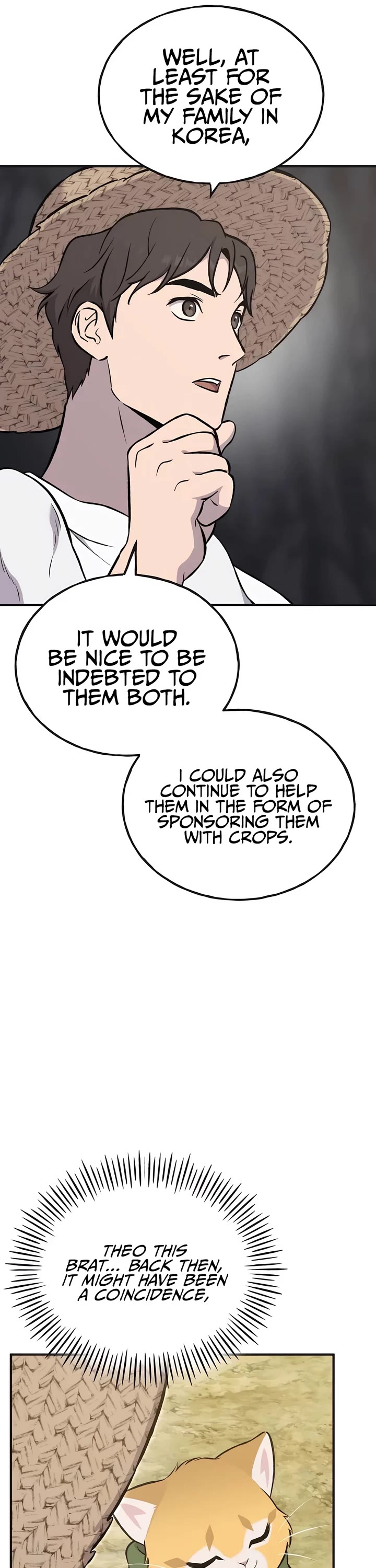 Solo Farming in the Tower Chapter 76 page 5 - Chapter 76