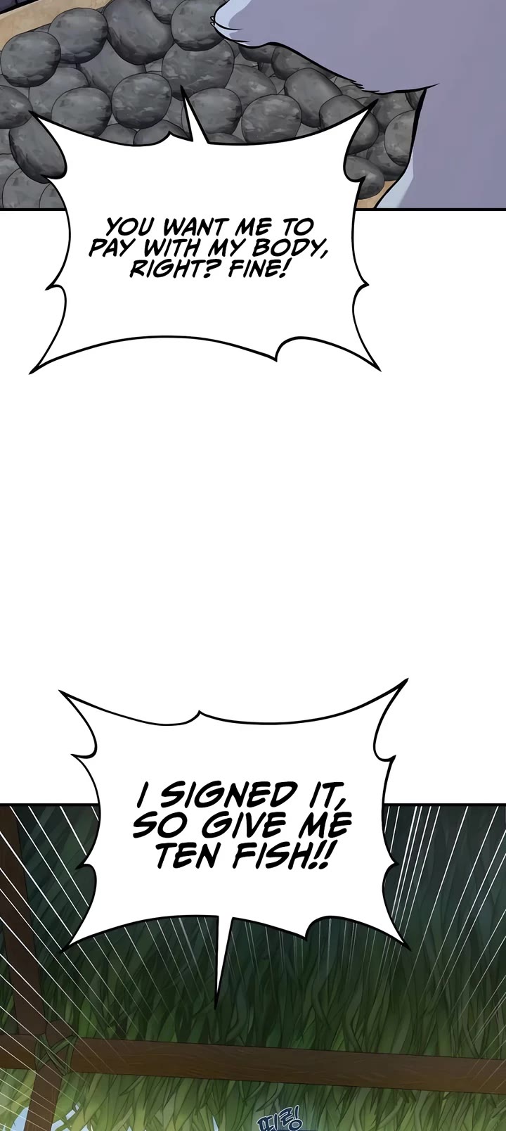 Solo Farming in the Tower Chapter 76 page 51 - Chapter 76