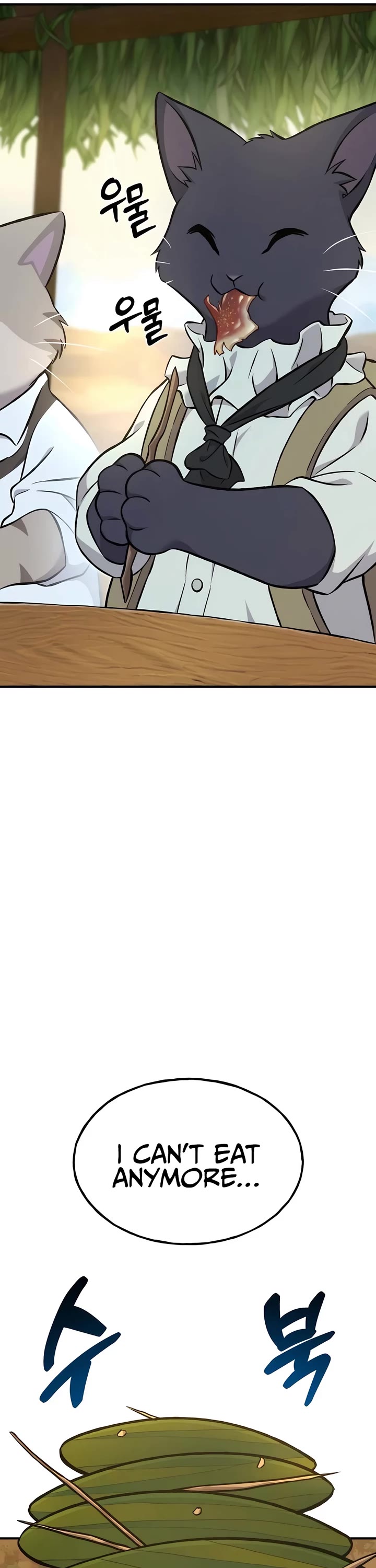 Solo Farming in the Tower Chapter 76 page 57 - Chapter 76