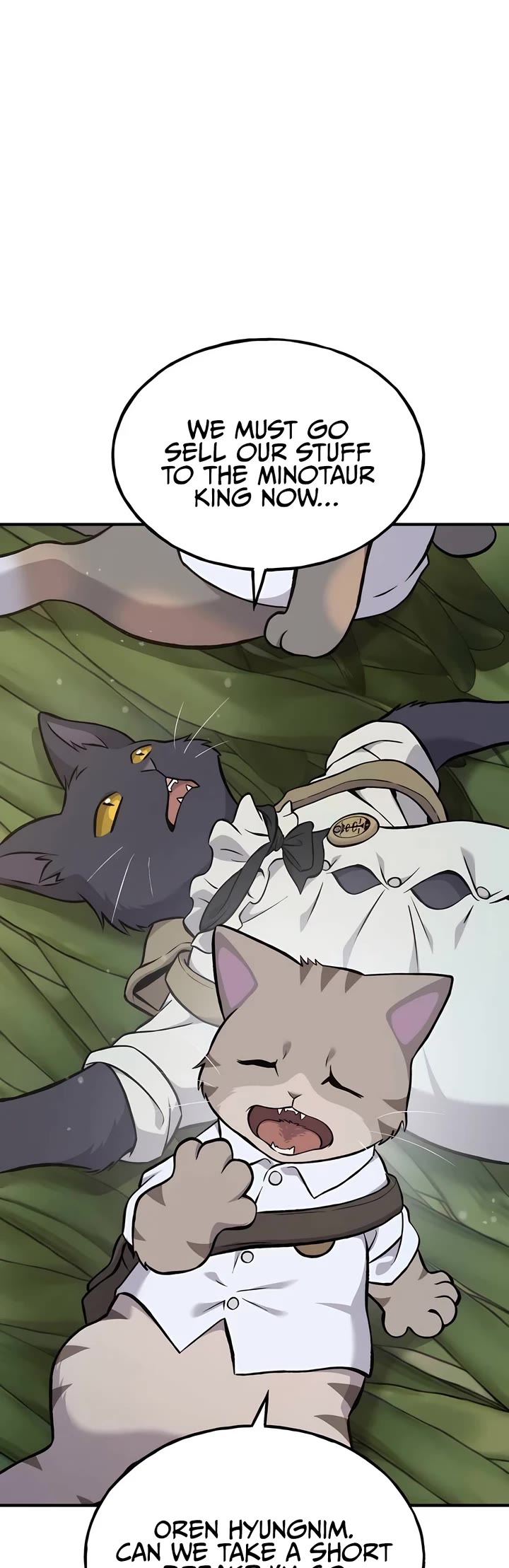 Solo Farming in the Tower Chapter 76 page 59 - Chapter 76