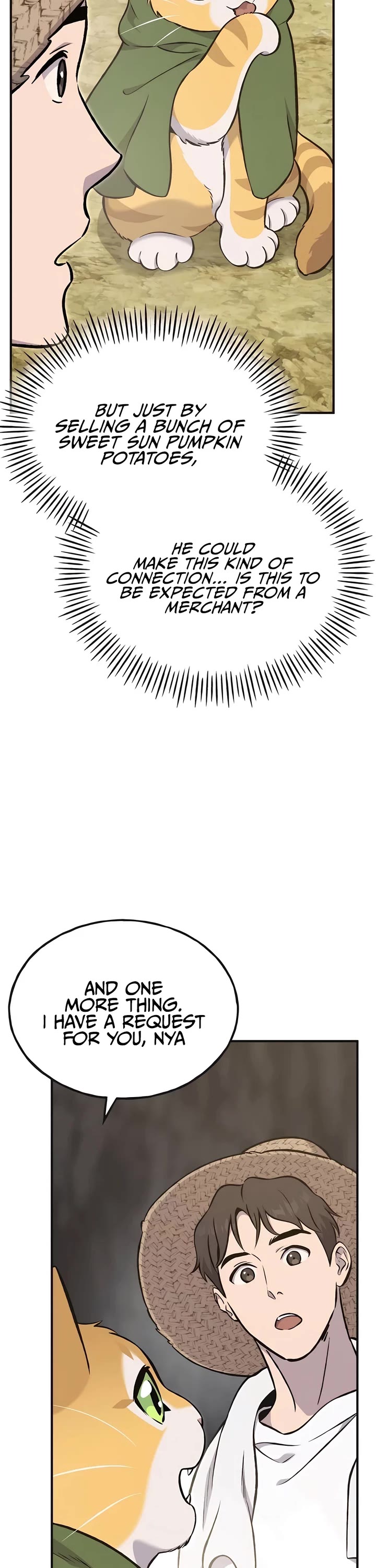 Solo Farming in the Tower Chapter 76 page 6 - Chapter 76