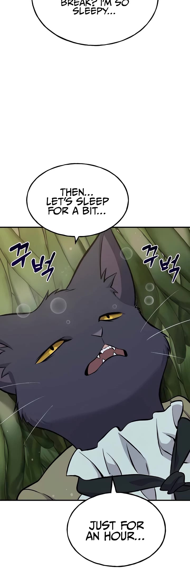 Solo Farming in the Tower Chapter 76 page 60 - Chapter 76