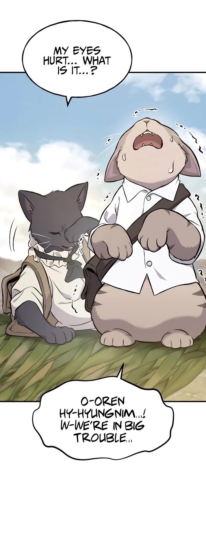 Solo Farming in the Tower Chapter 76 page 64 - Chapter 76