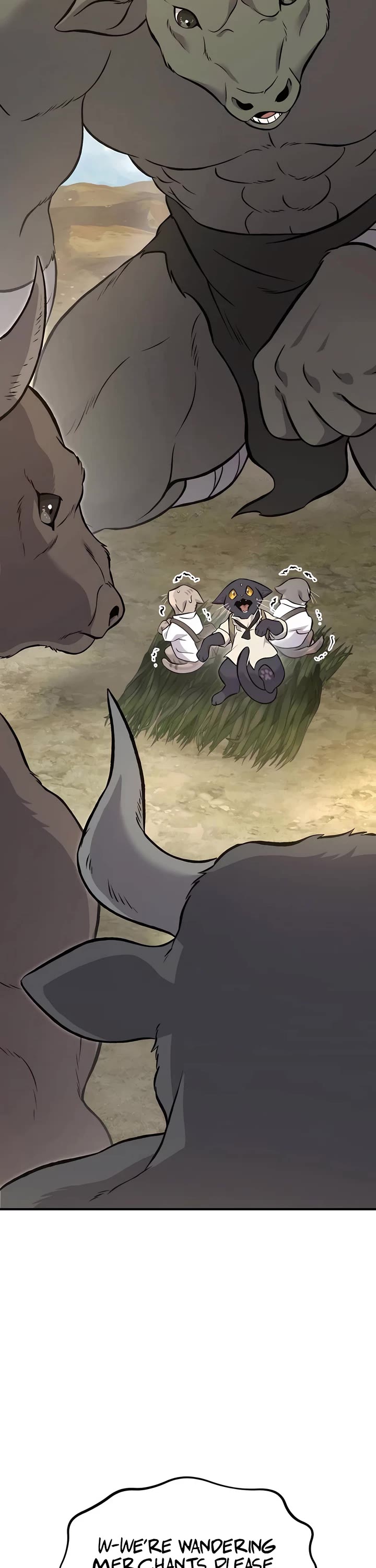 Solo Farming in the Tower Chapter 76 page 66 - Chapter 76