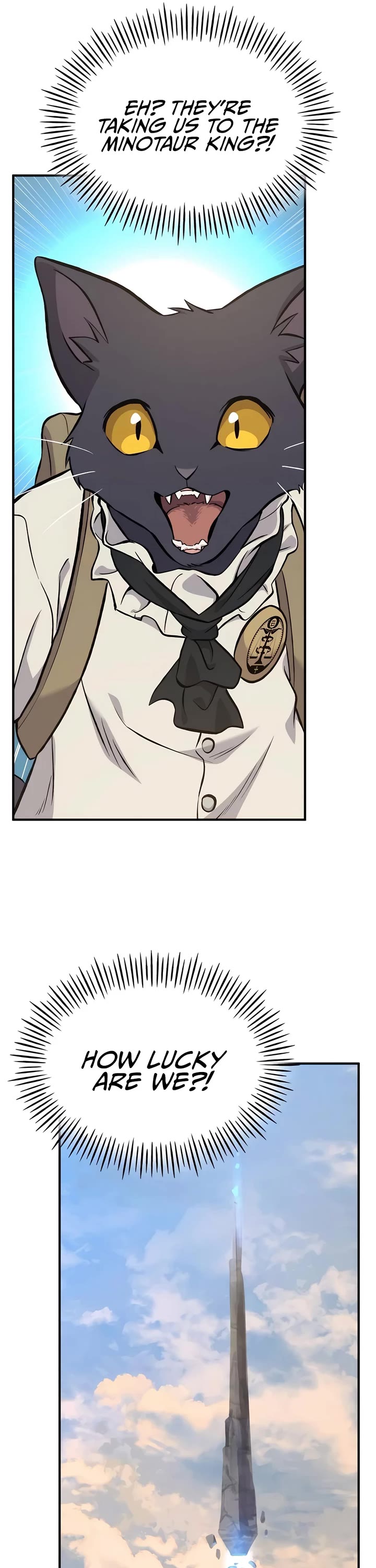 Solo Farming in the Tower Chapter 76 page 69 - Chapter 76