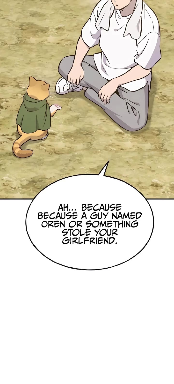 Solo Farming in the Tower Chapter 76 page 8 - Chapter 76