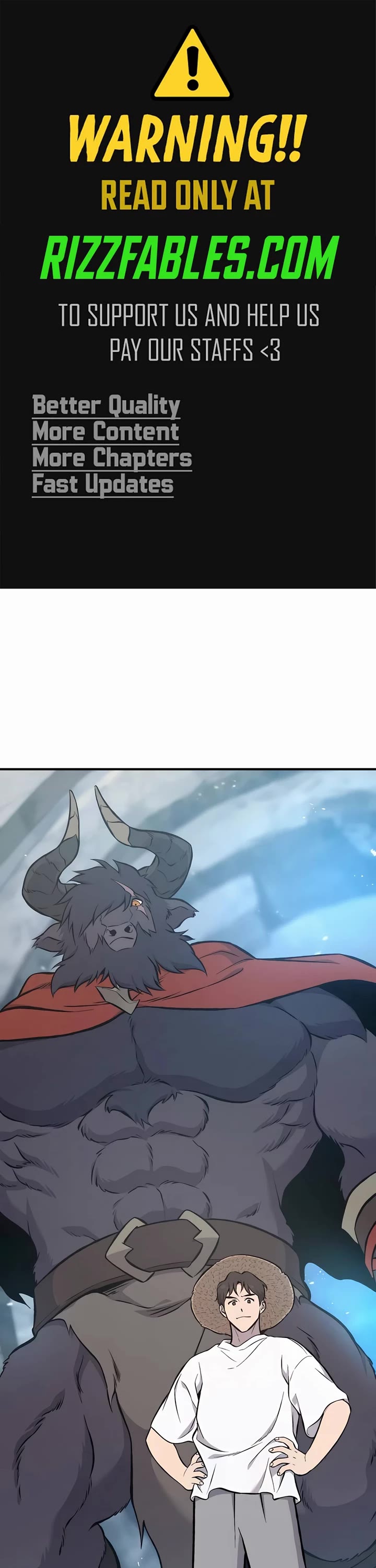 Solo Farming in the Tower Chapter 77 page 1 - Chapter 77