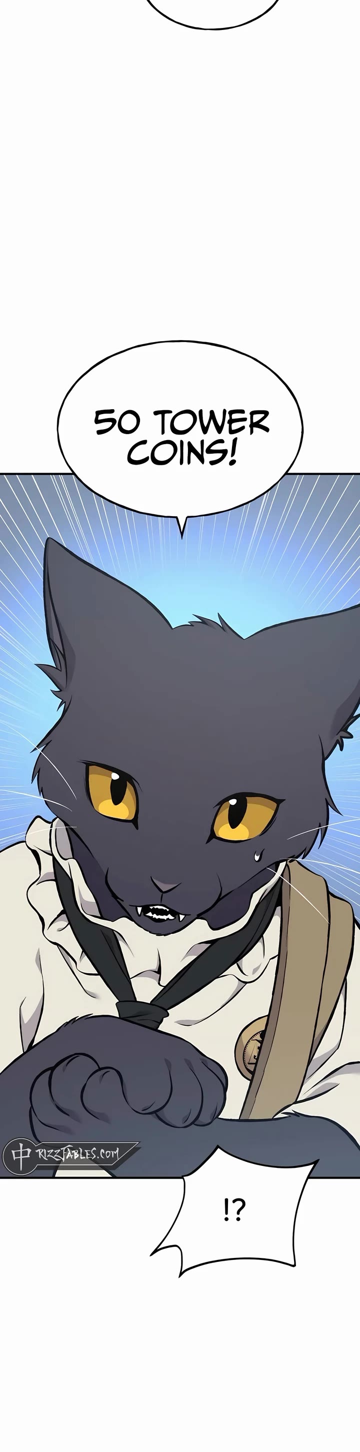 Solo Farming in the Tower Chapter 77 page 11 - Chapter 77