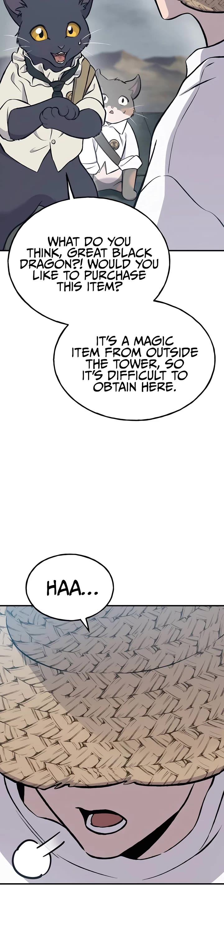 Solo Farming in the Tower Chapter 77 page 13 - Chapter 77
