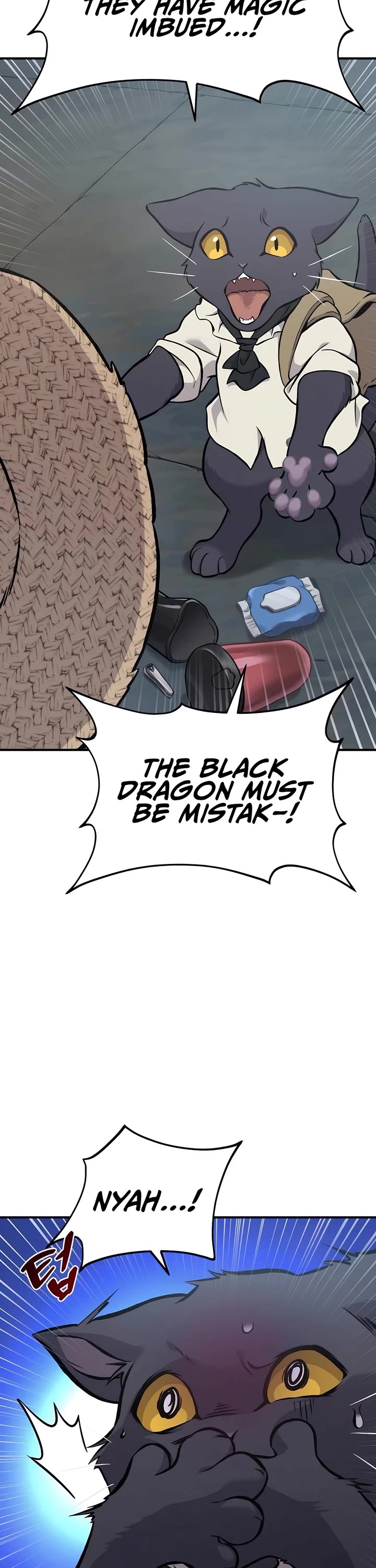 Solo Farming in the Tower Chapter 77 page 17 - Chapter 77