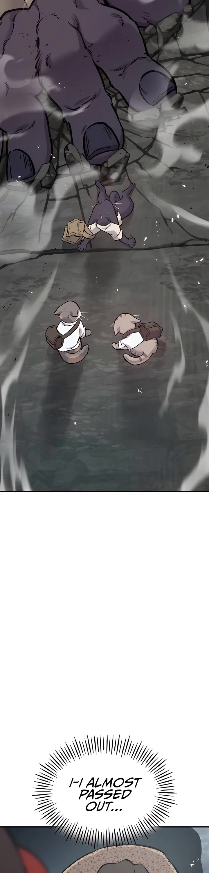 Solo Farming in the Tower Chapter 77 page 21 - Chapter 77
