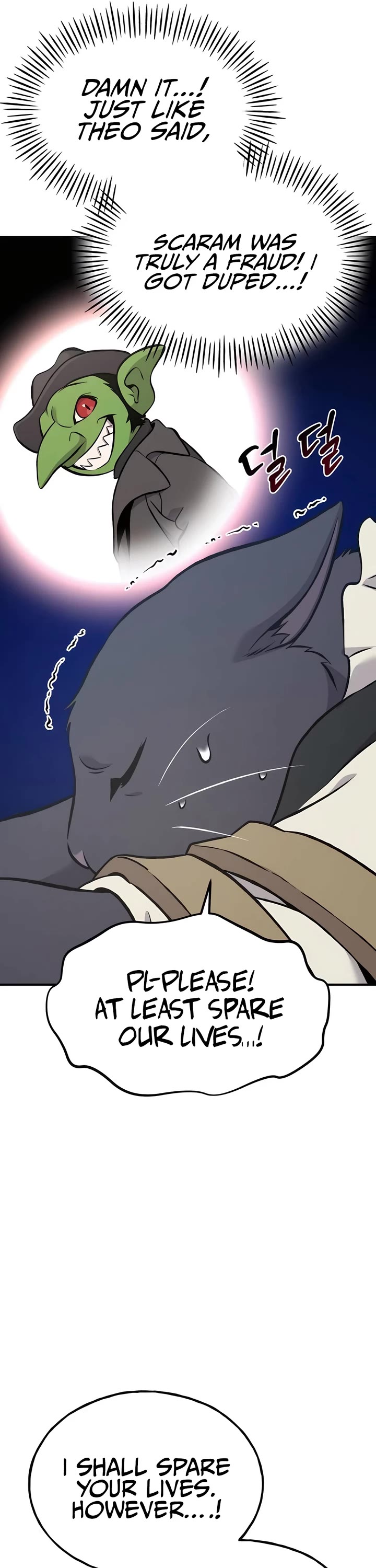 Solo Farming in the Tower Chapter 77 page 24 - Chapter 77