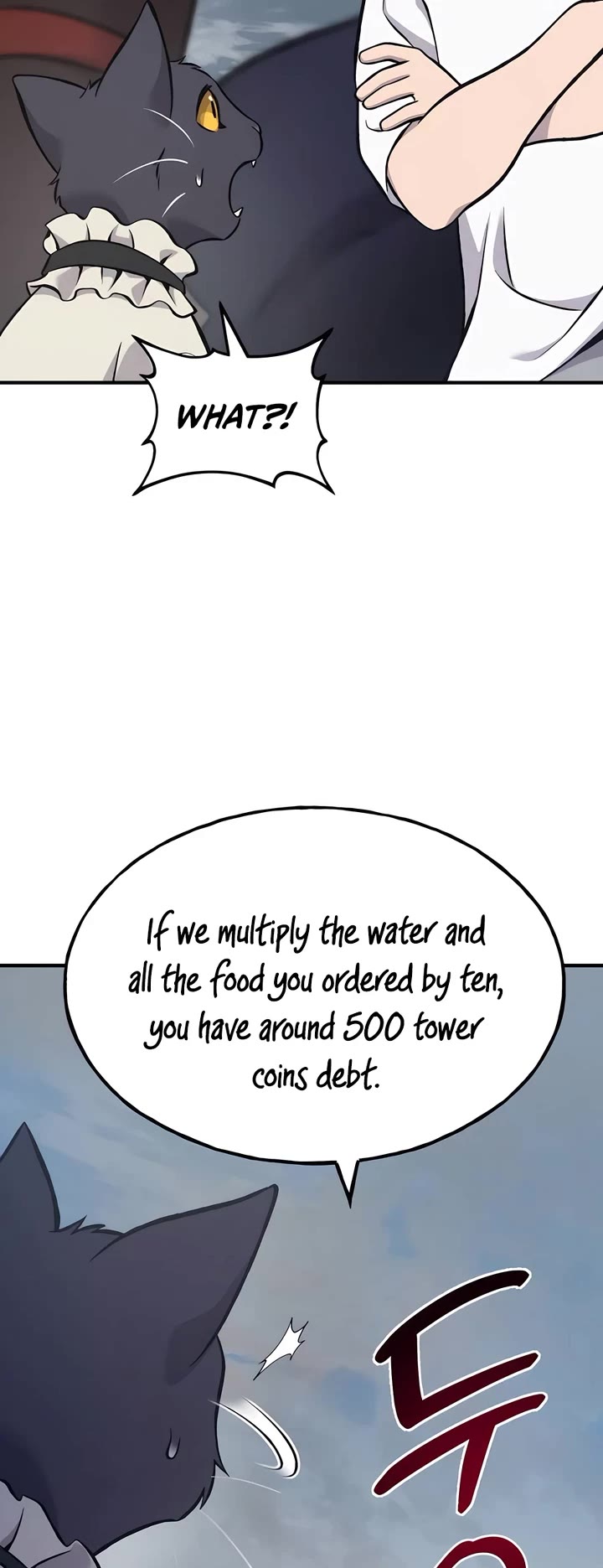 Solo Farming in the Tower Chapter 77 page 26 - Chapter 77