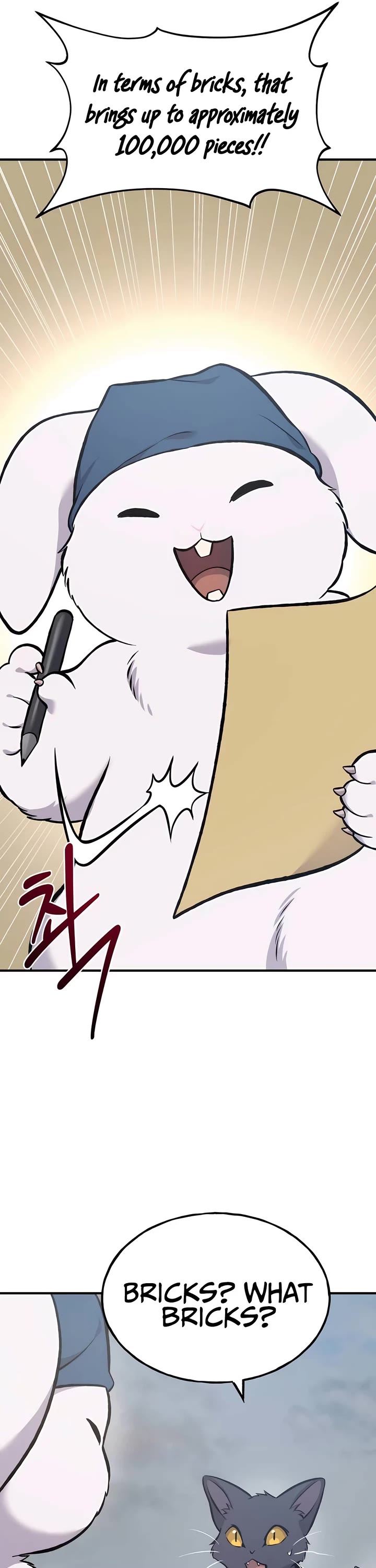 Solo Farming in the Tower Chapter 77 page 28 - Chapter 77