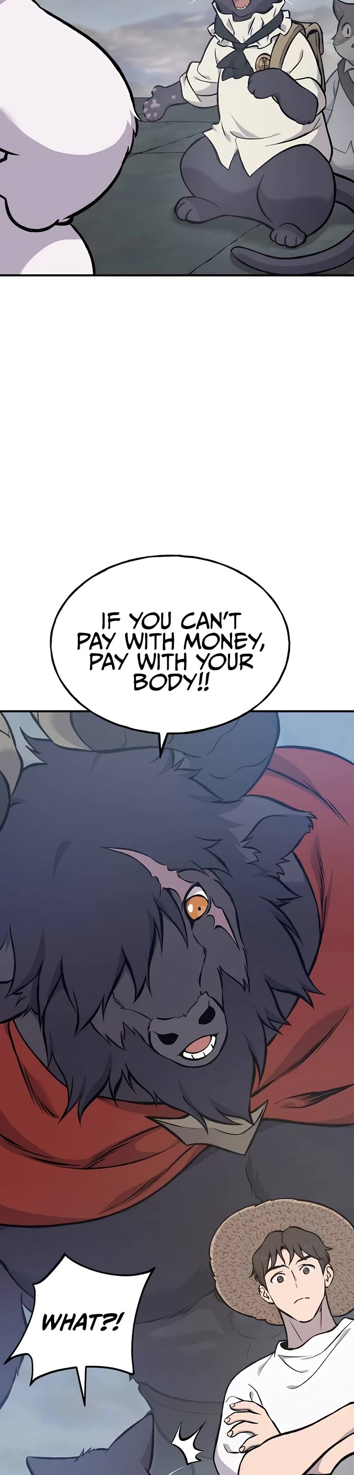 Solo Farming in the Tower Chapter 77 page 29 - Chapter 77