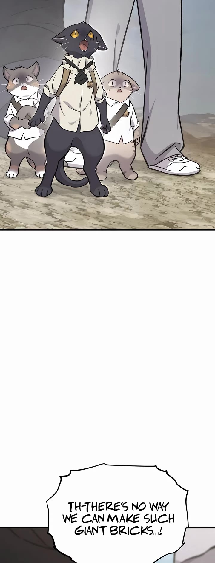 Solo Farming in the Tower Chapter 77 page 37 - Chapter 77