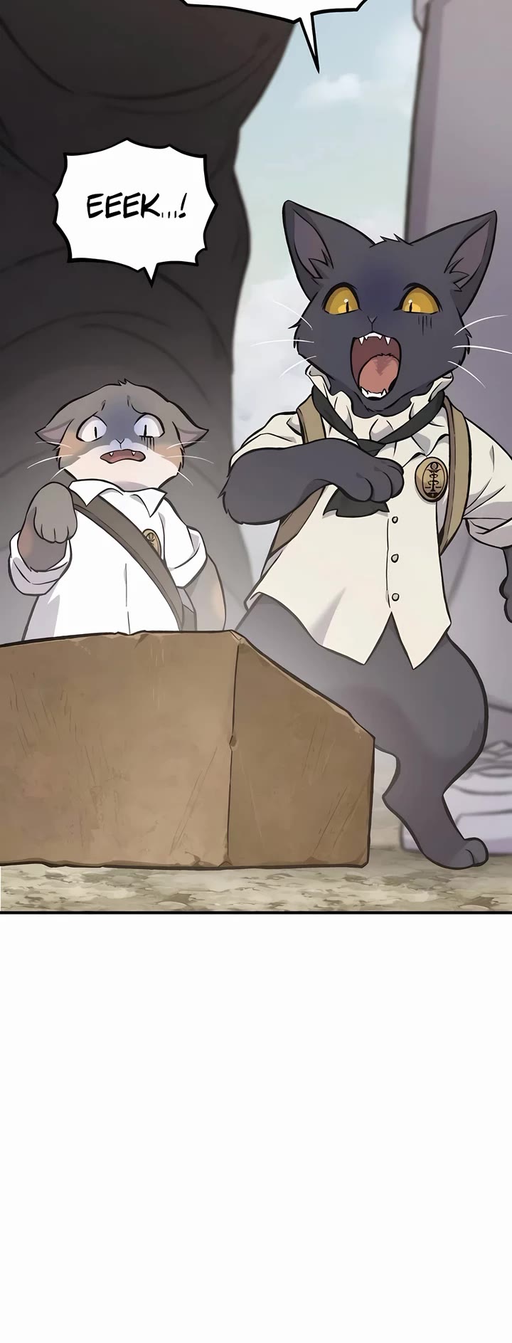 Solo Farming in the Tower Chapter 77 page 38 - Chapter 77