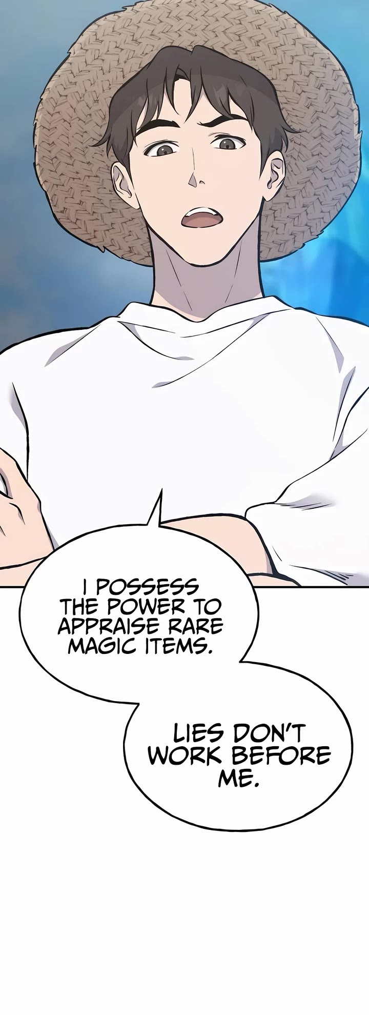 Solo Farming in the Tower Chapter 77 page 4 - Chapter 77