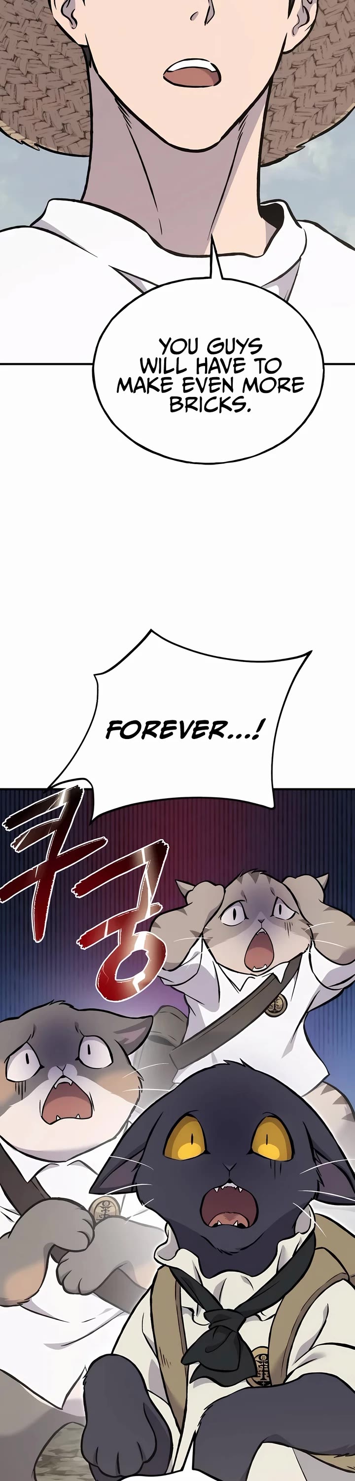 Solo Farming in the Tower Chapter 77 page 40 - Chapter 77