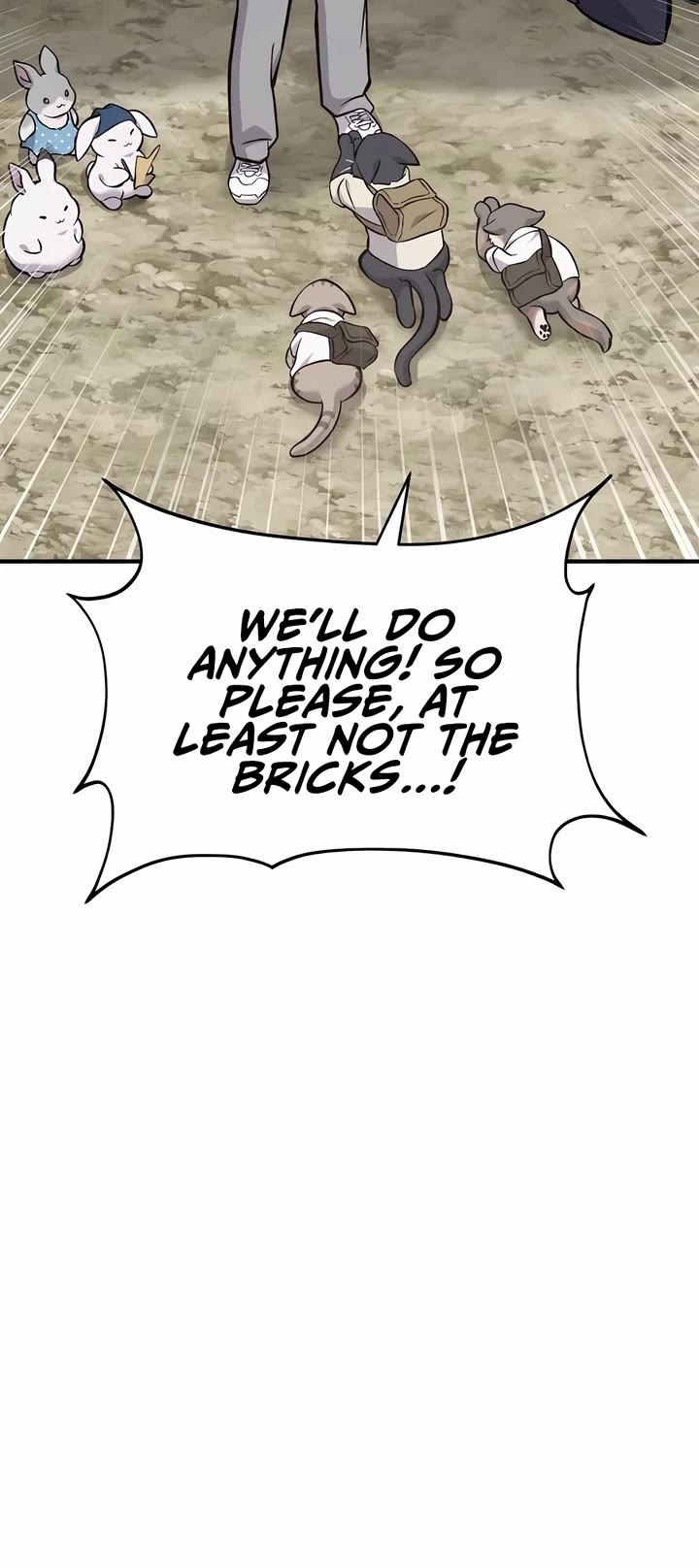 Solo Farming in the Tower Chapter 77 page 42 - Chapter 77