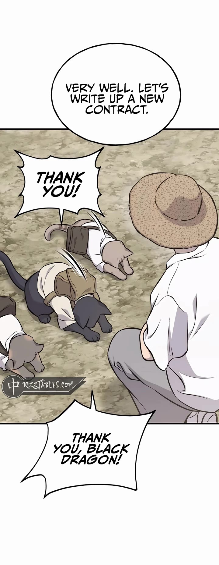 Solo Farming in the Tower Chapter 77 page 46 - Chapter 77