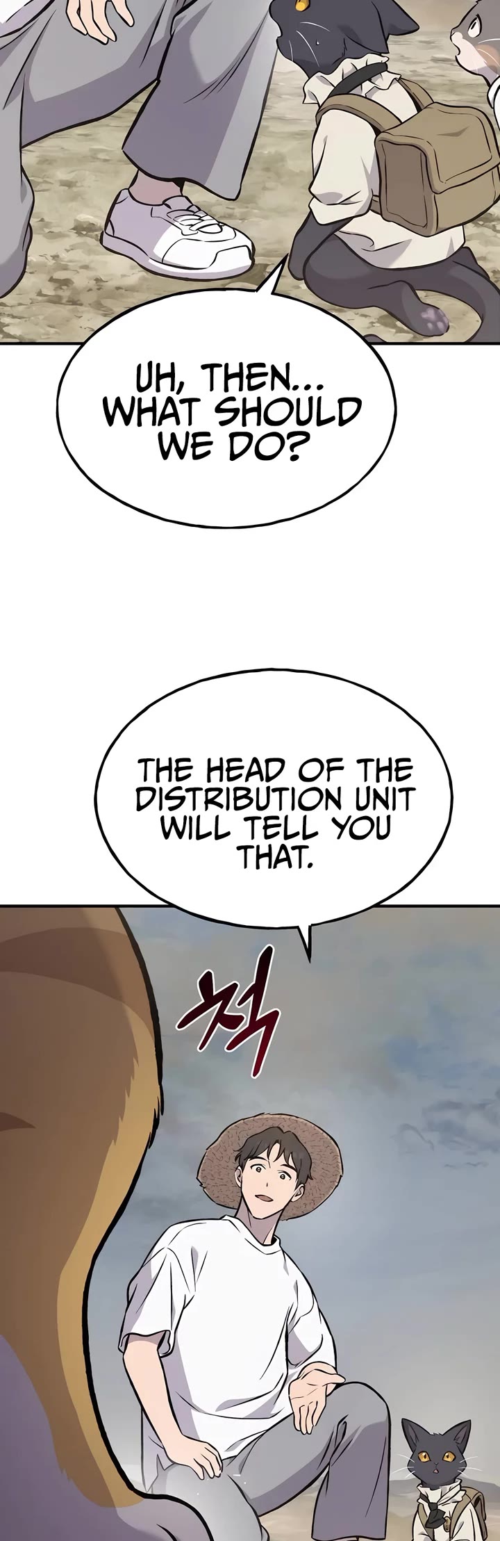Solo Farming in the Tower Chapter 77 page 49 - Chapter 77