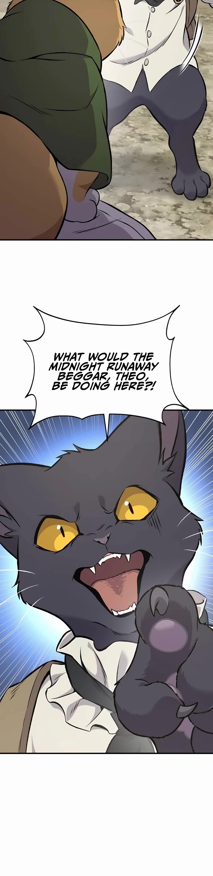 Solo Farming in the Tower Chapter 77 page 53 - Chapter 77