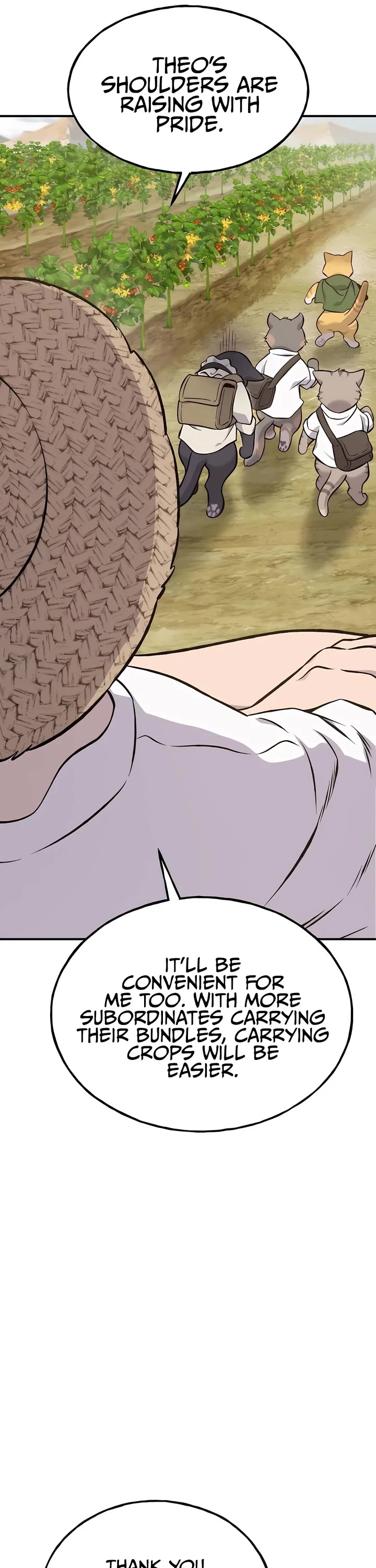 Solo Farming in the Tower Chapter 77 page 61 - Chapter 77