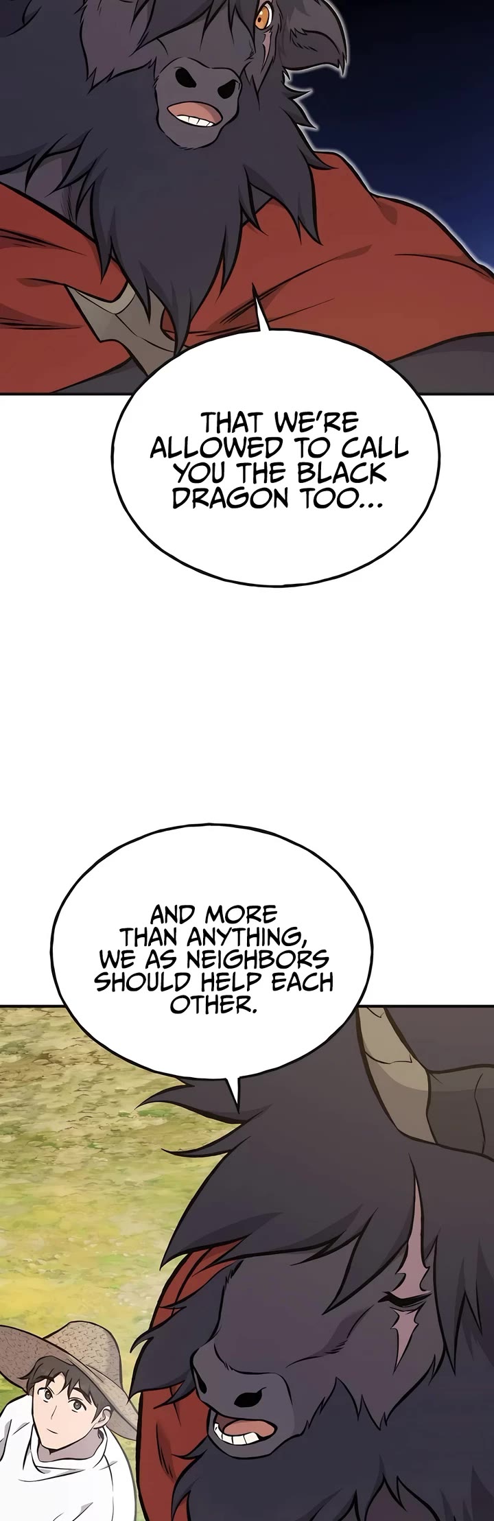 Solo Farming in the Tower Chapter 77 page 63 - Chapter 77