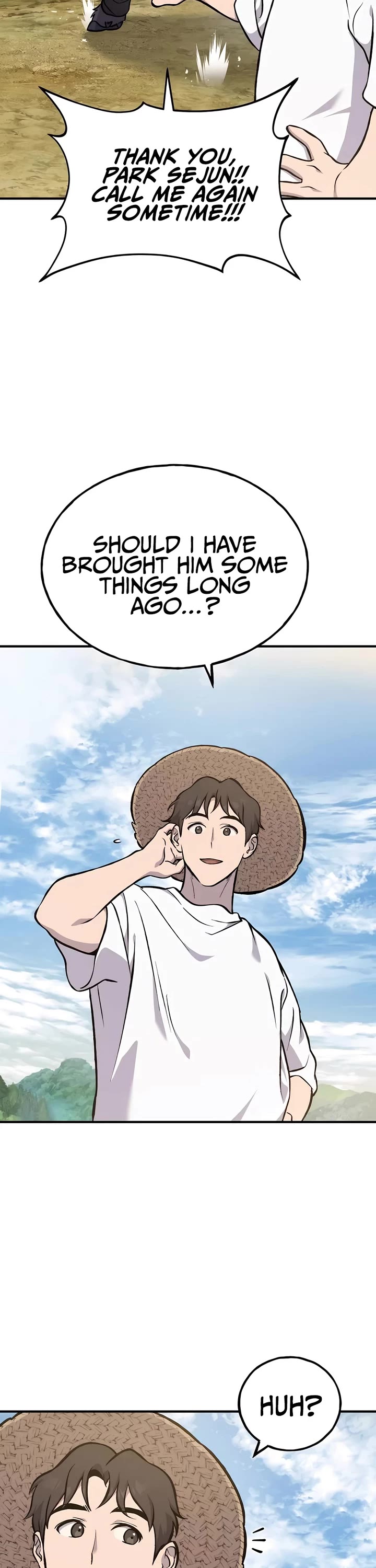 Solo Farming in the Tower Chapter 77 page 66 - Chapter 77