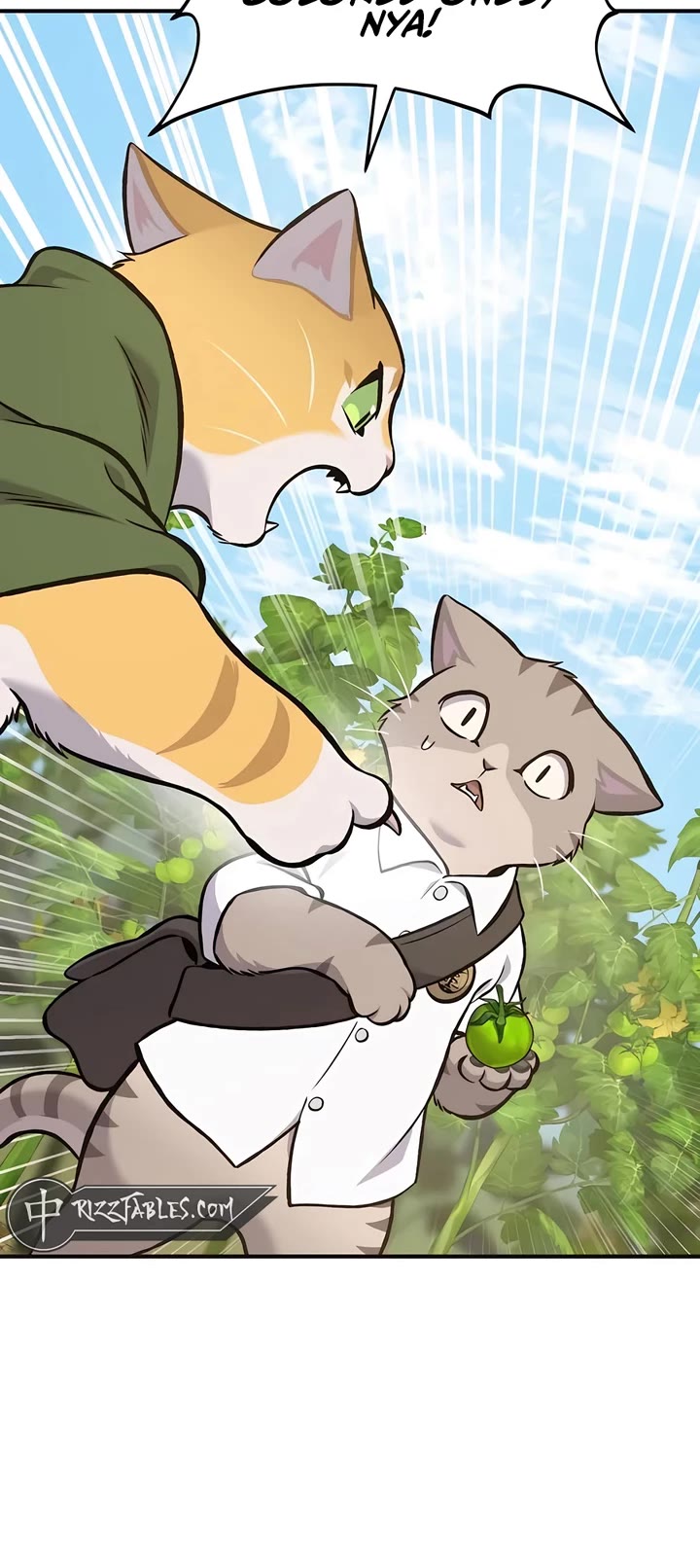 Solo Farming in the Tower Chapter 77 page 68 - Chapter 77