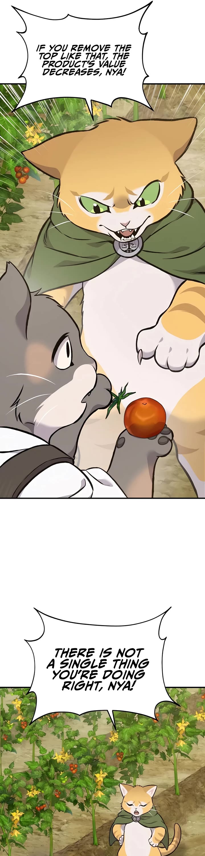 Solo Farming in the Tower Chapter 77 page 69 - Chapter 77
