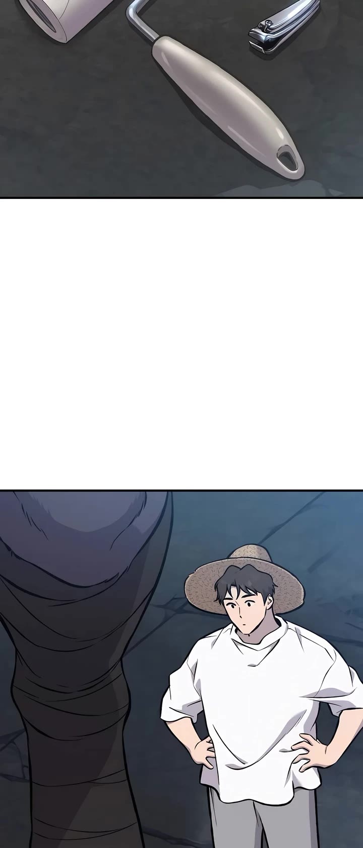 Solo Farming in the Tower Chapter 77 page 7 - Chapter 77