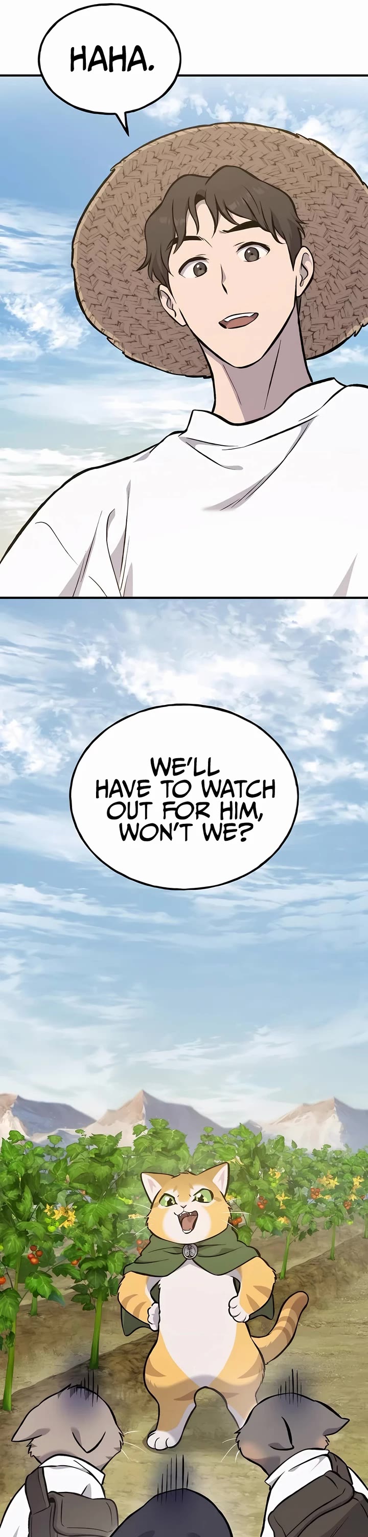 Solo Farming in the Tower Chapter 77 page 73 - Chapter 77