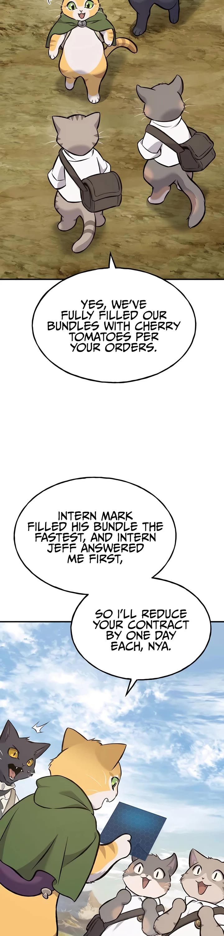 Solo Farming in the Tower Chapter 78 page 10 - Chapter 78