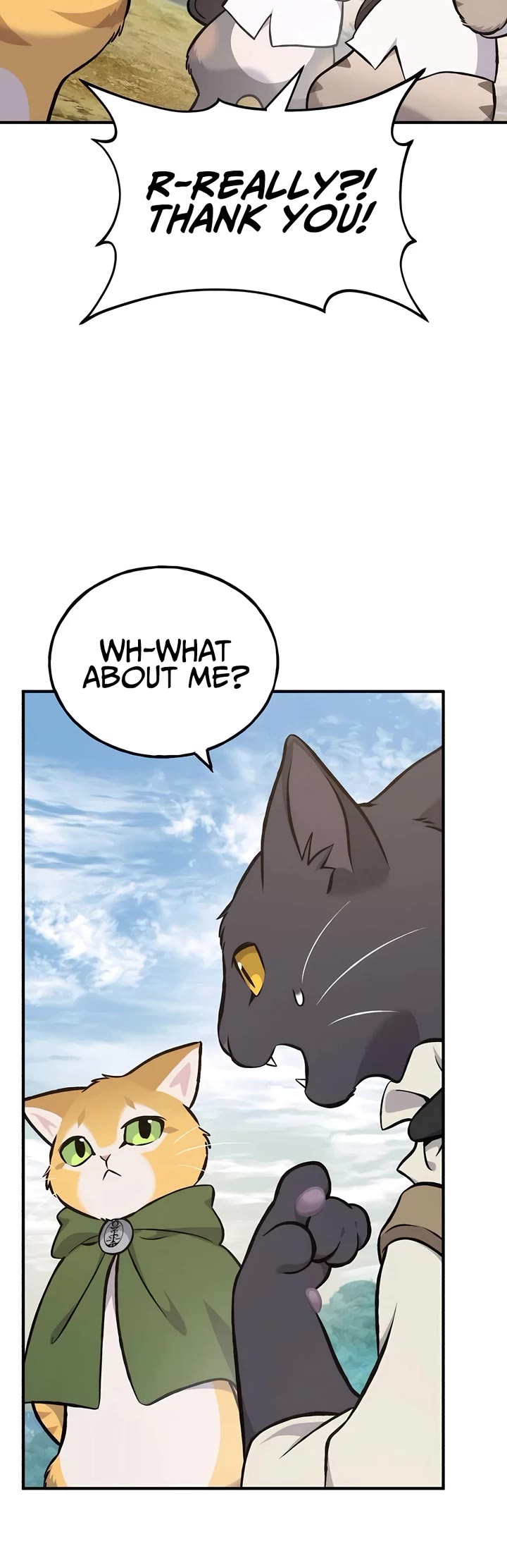Solo Farming in the Tower Chapter 78 page 11 - Chapter 78