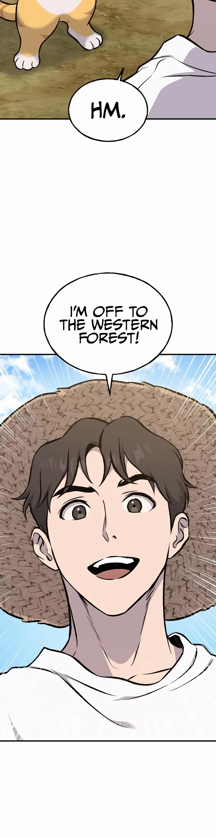Solo Farming in the Tower Chapter 78 page 15 - Chapter 78